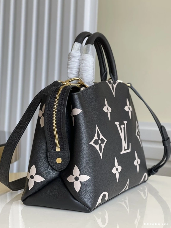 Aaa replica ru LOUIS VUITTON PALAIS PETIT 0814